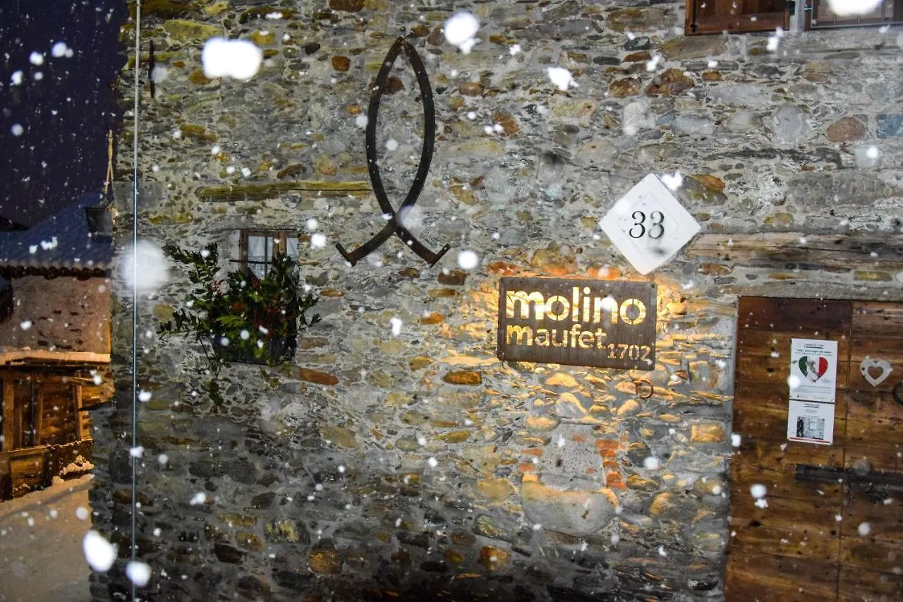 度假居 La Roggia - Lake Como Heritage Home In Molino Maufet Watermill - Patio On The Garden 科利科